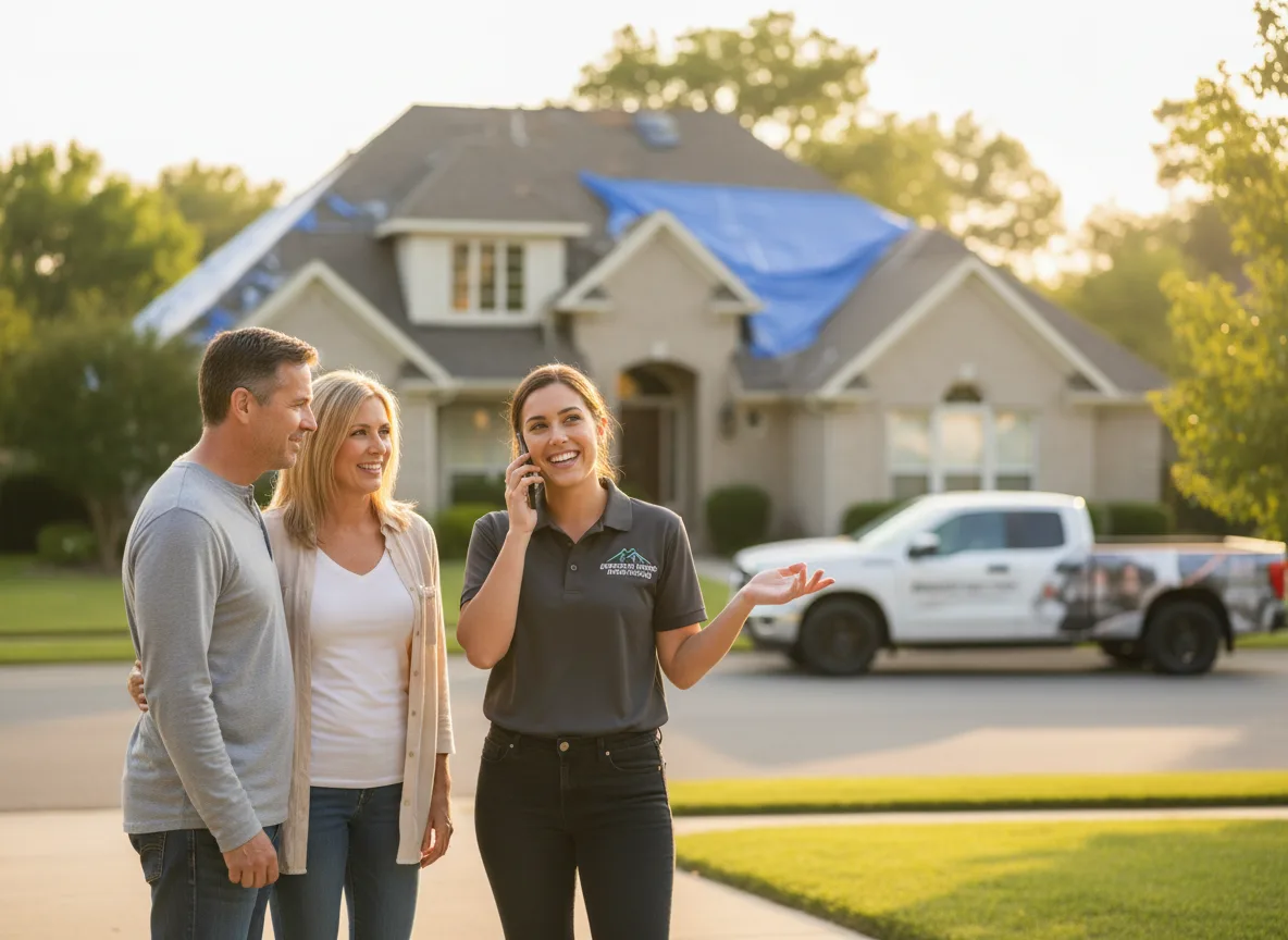 Emergency Roof Repair Lexington, IL FAQs